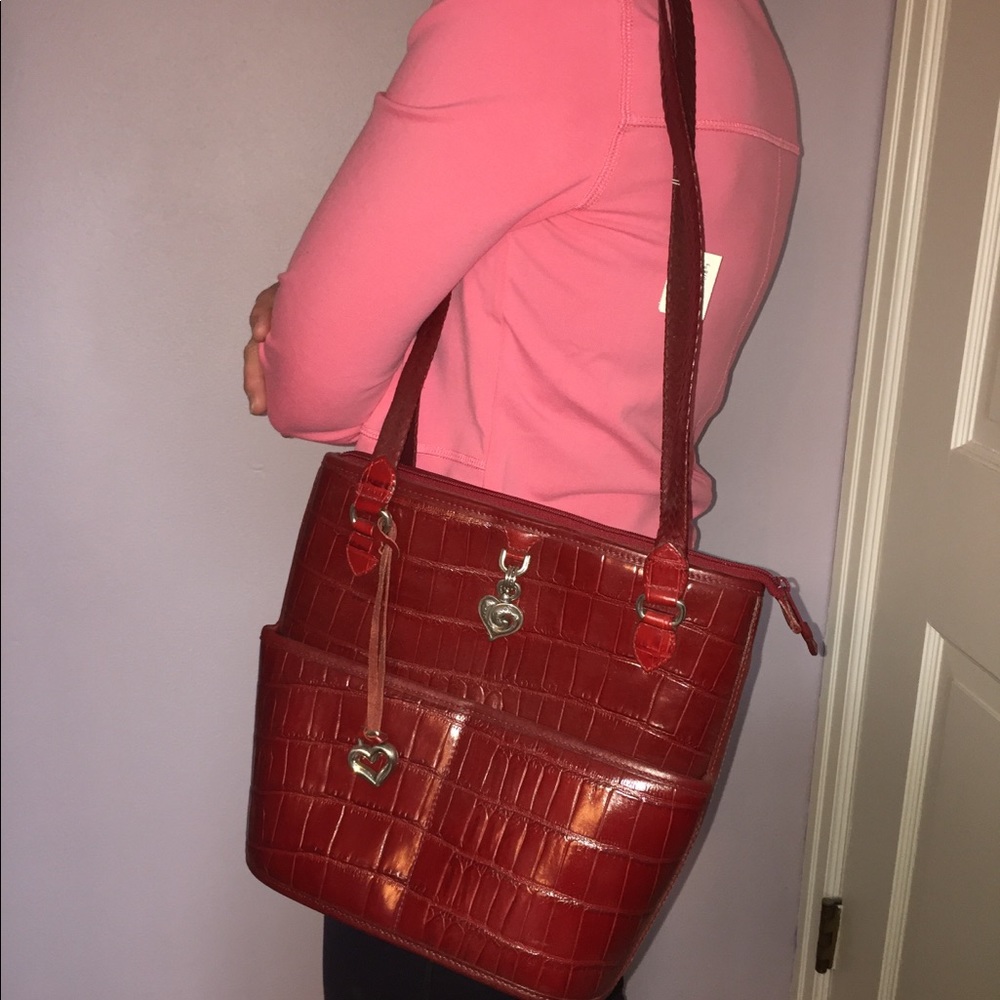 Brighton shoulder bag